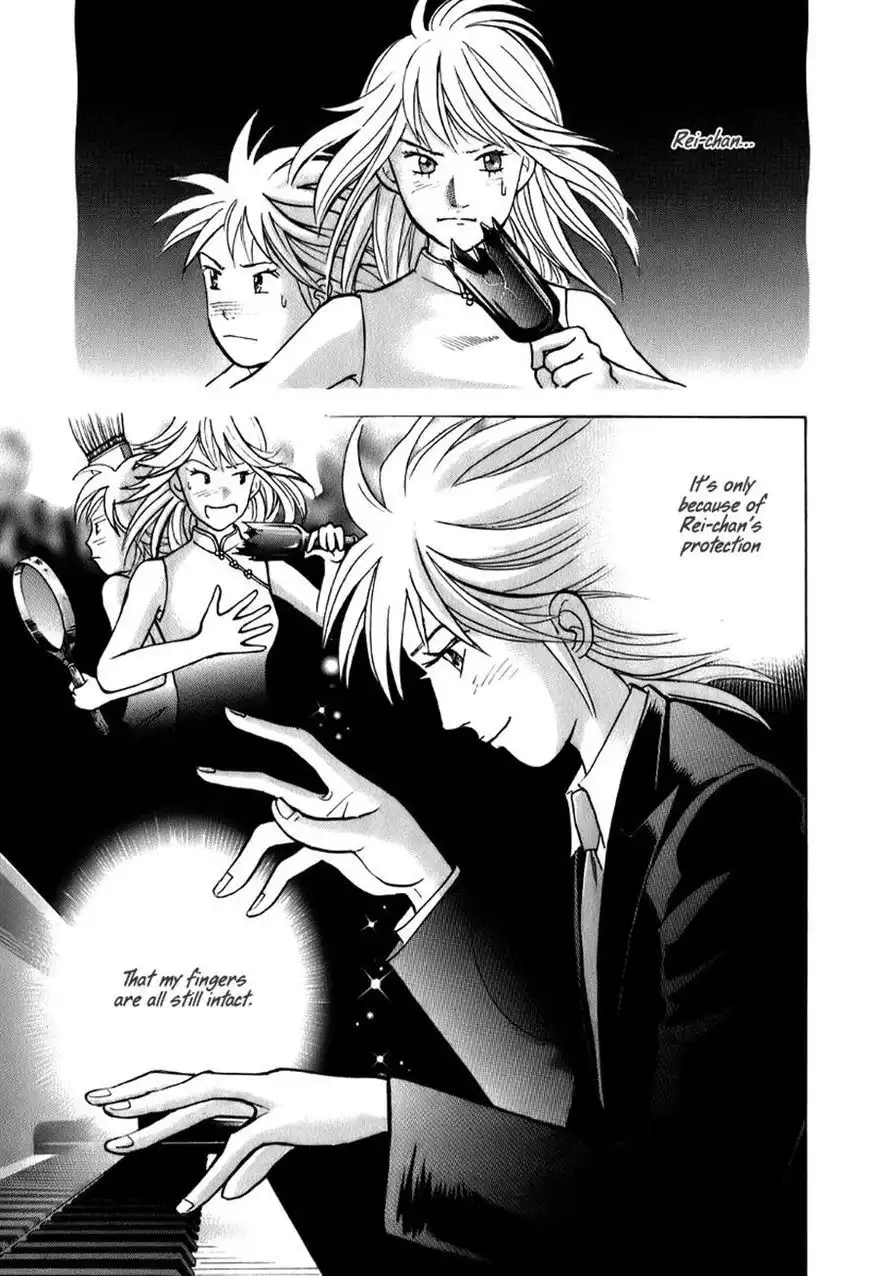 Piano no mori Chapter 140 5